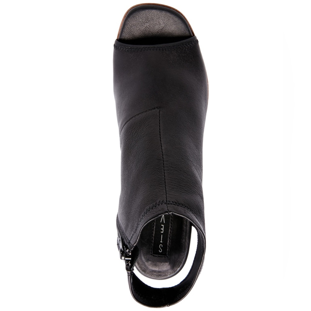 Steven By Steve Madden Stesha Open-Toe Booties - image 3